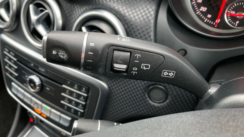 Mercedes-Benz A-Class A180d Sport Executive 5dr Diesel Hatchback